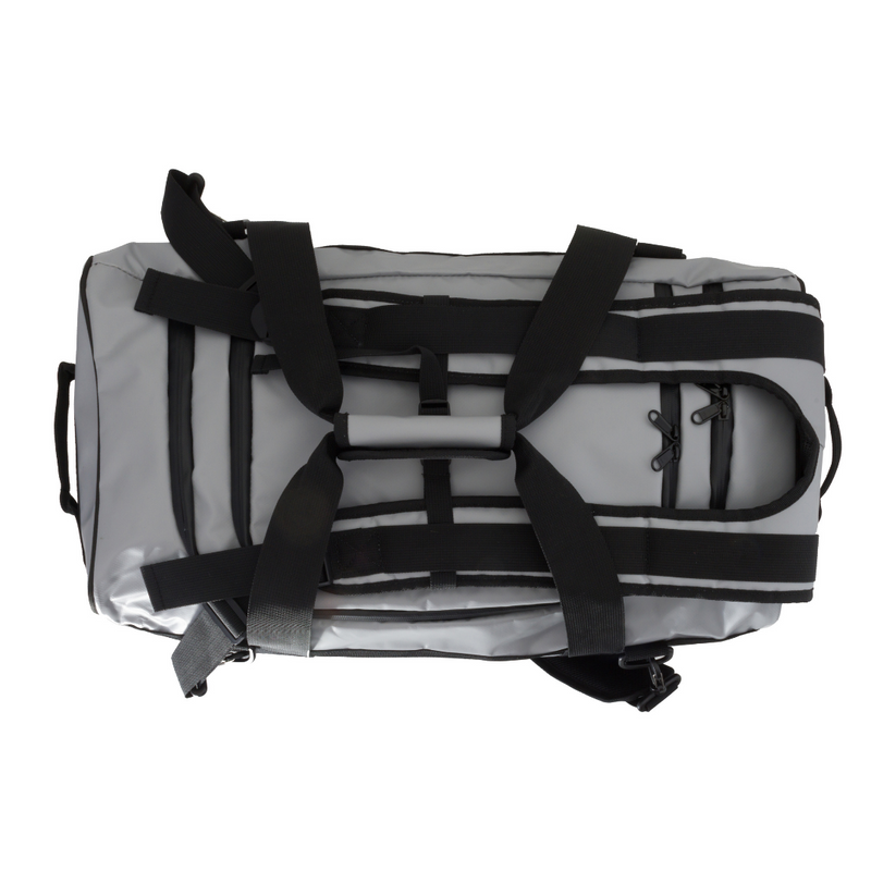 Coniston Duffel 54L Waterproof Duffel Bag