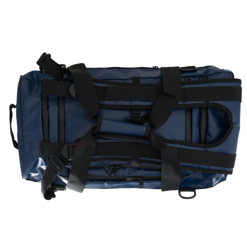 Coniston Duffel 54L Waterproof Duffel Bag