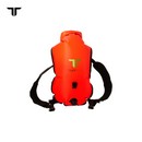 Dry Bag Swimming Tow Float – 28L
