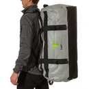 Wastwater Duffel – 90L Waterproof Duffel Bag